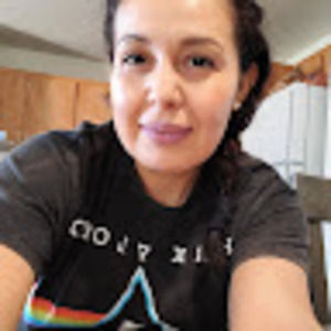 Meet your Posher, Cristina